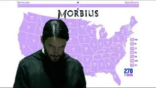 Morbius memes that prove why it's the number 1 movie of all time