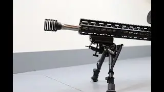 How to build AR 15 Flash Suppressor from Washers