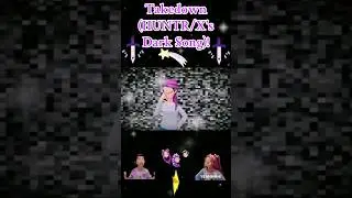 Takedown (TWICE/Замедленная версия + Реверберация)! #kpopdemonhuntersnetflix #twice #huntrix #tak...