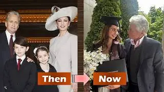 18 Celebrity Sons and Daughters Who have Graduated in 2025