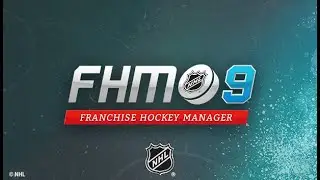 Franchise Hockey Manager 9 (79-80) fantasy draft