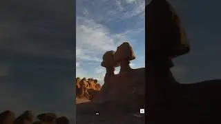 Explore UTAH Top15 Attractions