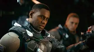 Call of Duty: Infinite Warfare [COD IW] - CM 5 - Dark Quarry