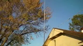 Antron 99 Antenna