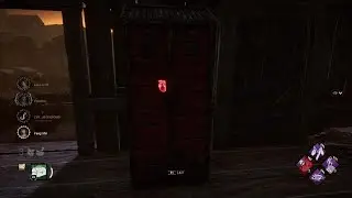Dead by Daylight All This And Lightbringer Not Iridescent 😡