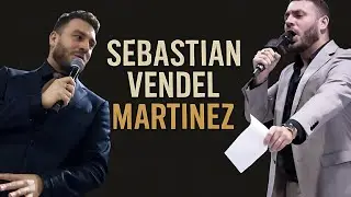 Sebastian Vendel Martinez | What&rsquo;s Really Going On in the World of MMA?