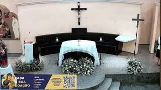 Capela N.S. Perp&eacute;tuo Socorro - Iguatemi Live Stream