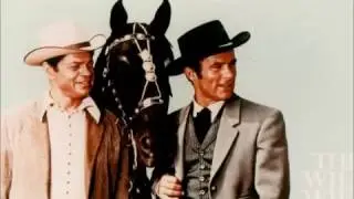 Wild Wild West (fan video)
