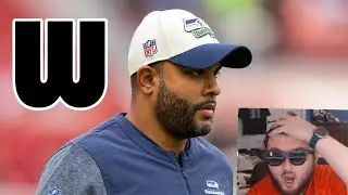 BENGALS FAN REACTS TO THE BENGALS HIRING A NEW SENIOR DEFENSIVE ASSISTANT SEAN DESAI!! THIS IS A W!!