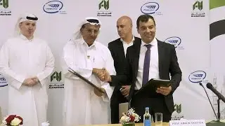 Israel and UAE quick to pursue economic ties