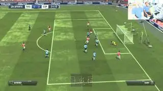 Fifa 13 | KSIOlajidebt vs Wepeeler