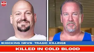 You Won't Believe the Storage Wars Members Who DISAPPEARED Forever