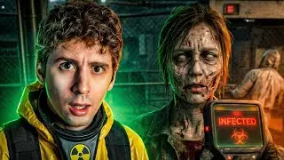 NON ENTRI se SEI INFETTO - Quarantine Zone: The Last Check