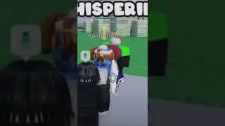 Bro said what!?🤣🤣🤣 #roblox credits: notmellow