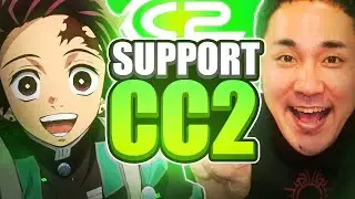 Demon Slayer Game Developer Support