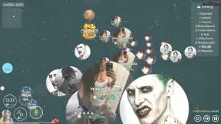 Mitosis - Crazy Mode - ft.Friends////GlueSplit,TrickSplit and HackSplit////77K