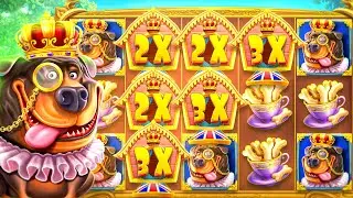 JACKPOT PARFAIT : J'AI BRAQUÉ LE CASINO DANS CE BONUS HUNT PERSONNE N'EST PRÊT ! 🤯