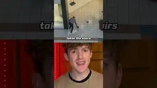 Apple Store Robbery FAIL