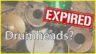 Do New Drumheads Sound Better?
