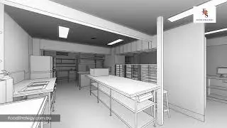 Nundah State School | School Tuckshop Design | Food Strategy
