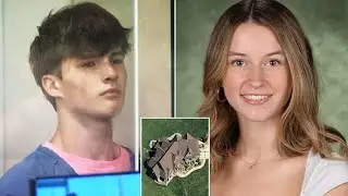 &laquo;Он больше никогда не сядет за руль: подросток из Орегона ПОЖИЗНЕННО ЛИШЕН ПРАВ ВОЖДЕНИЯ ЗА УБИЙС...