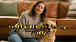 My Dog Became My True Partner After Divorce | Heartwarming Story of Healing & Hope