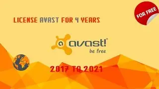 2. avast premier license for ((4)) YEARS