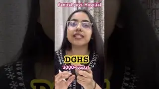 Delhi Central govt.Hospital nursing officer vaccancy,dghs vaccany updates🎉#safdarjunghospital