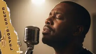 Faz Novo Meu Coração | Este Blues Gospel irá reacender sua Fé