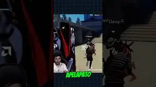 Brazilian🇧🇷 Style Apelapato Movement Trick 😱🤧 #shorts #freefire