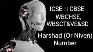program to find niven number in python