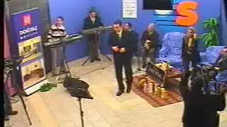 Kanal S - Emrah Yavuz- severek ayrılalım