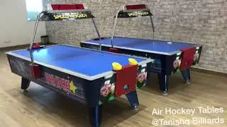 Air Hockey Table Price | Ice Hockey Table dealers | Air Hockey table manufacturers in Delhi India