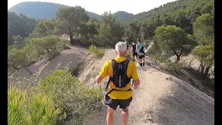 Trail du Grand Luberon 2022