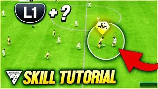 FC 24 - Only Meta SKILL MOVES You Need to Learn!