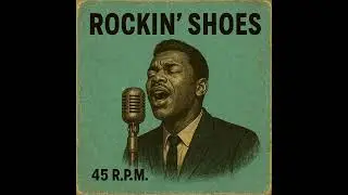 Rockin&rsquo; Shoes (AI Jump Blues)