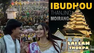 Ibudhou Thangjing Lai Lam Thokpa,MOIRANG❤️||Che ​⁠​⁠​⁠@soniaarts676  su thengnare😇