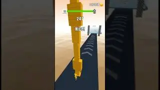 Stack Colors Level 13 Gameplay #Shorts