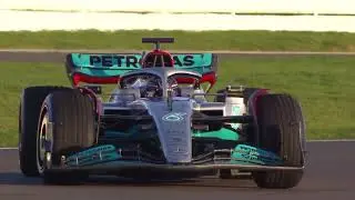 Power Unit 101 met PETRONAS: Turbocharger, UITGELEGD!