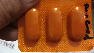 R-cinex 600 tablets uses in hindi | r cinex 600 tablets price | #r- cinex 600 dose | #mumbai