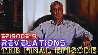 Revelations | Episode 9: End of the Beginning | Horror Series Apocalyptic