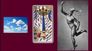TAROT y ALQUIMIA:  La &iacute;ntima relaci&oacute;n de su simbolog&iacute;a | E. d'Hooghvorst