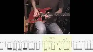 Technical Difficulties do not apply to Paul Gilbert!