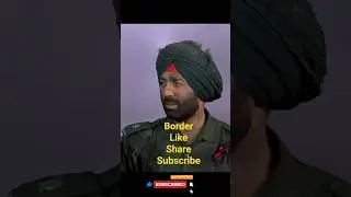 Best Patriotic Song For every country | mere dushman mere bhai | Border