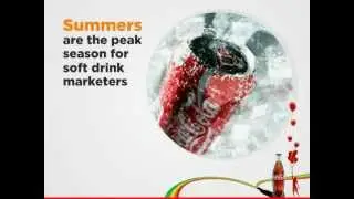 Case study of Coca Cola on IPL