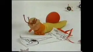 Classic children's block (Magic Roundabout, Clangers, Paddington Bear, Ivor the Engine 2), Channel 4