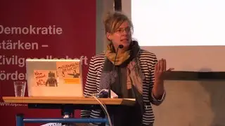 Inklusiv lehren – Stand der Dinge in Schule und Weiterbildung HD