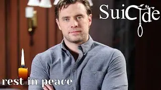Y&R star Billy Miller dead at 43 - Cause of Death Revealed!😥😥
