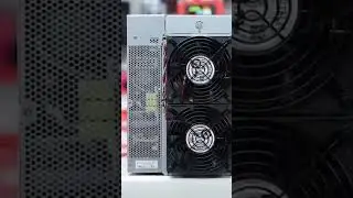 Bitmain Antminer S21