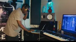 THE NOVEM NO SCRATCH SESSIONS EP03 PVME latest UG Music